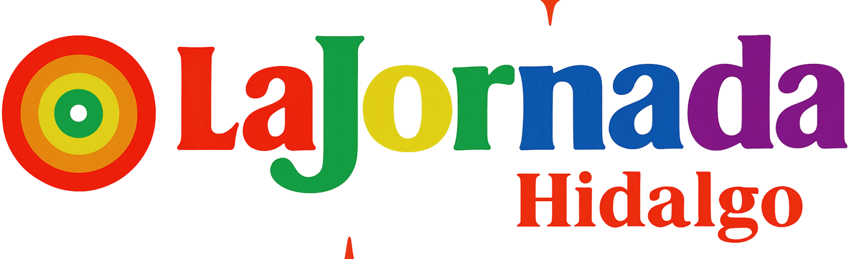 Logo La Jornada Hidalgo